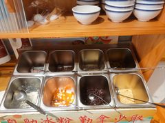 -梧桐院鲜羊铜锅涮肉(西虹市大院店)