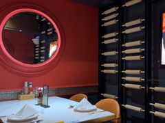 -get pizza意大利餐厅(凯德MALL店)