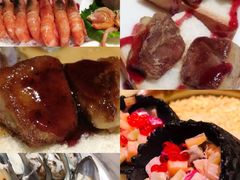 -花枝日本料理(金沟河店)