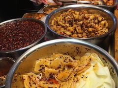 -丁家坡洋芋·观音桥好吃街A区(全国总店)