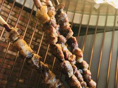 -肉串汪(望京店)