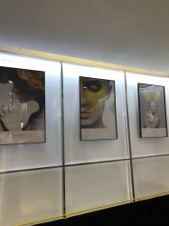 -崇尚GAVIN STYLE臻选