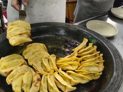 -李记清真馆(打钉巷店)