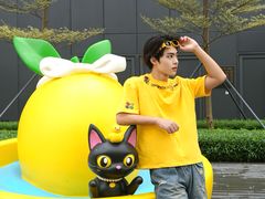 -东莞松山湖万象汇