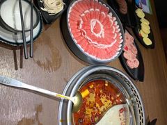 -快乐小羊·内蒙牛羊肉火锅(流花中心店)