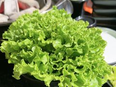-四斤烤肉(东戴河孟家店)
