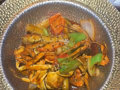 -叶派龙虾•招牌香辣蟹·海鲜(中海国际店)