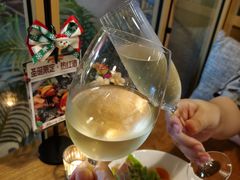 -NG PASTA吴居·中华意面(南头古城店)