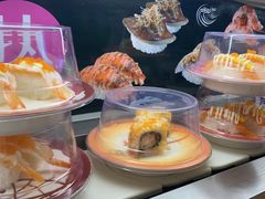 -禾绿寿司·定食·拉面·烧炸(宝安大仟里店)