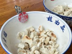 -赵西安三鲜煮馍馆(大车家巷店)