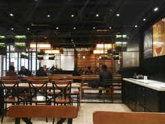 大堂-大家乐(广州白云三元里2店)