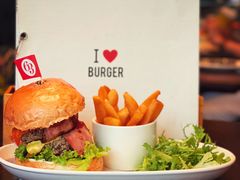 -Bistro 63 创意融合料理(广粤天地店)