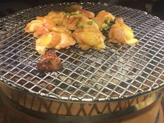 -醉火烧泥炉烤肉(孩儿巷店)
