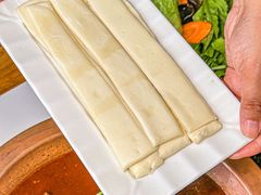 -鸿运诚羊蝎子·火锅(西单店)