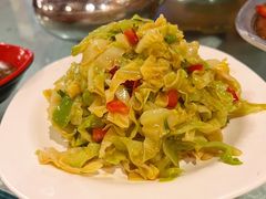 新疆泡菜-维吾尔餐厅(宜山路店)