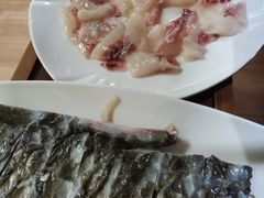 -源港渔村-中山脆肉鲩(博罗店)