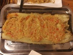 烤茄子-蒲城王家烧烤大全(渭南分店)