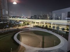 -交通银行前滩31演艺中心