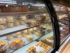 -玛尔哈巴·塔塔尔糕点(华侨小区店)