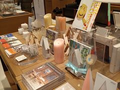 -茑屋书店(天目里店)