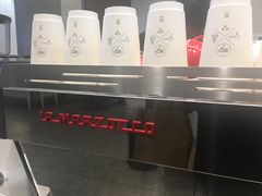-闻道万巷咖啡馆(南大街地铁站店)