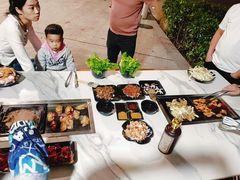 -千龙湖生态旅游度假区