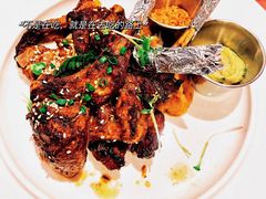 -1886德国汽车餐厅(外滩十六铺码头店)