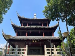 -白马涧龙池景区