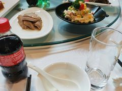 -廊亦舫Lang Yi Fang Restaurant(金桥店)