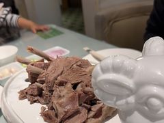 -宁夏国强手抓羊肉·清真菜(未央路凤三店)