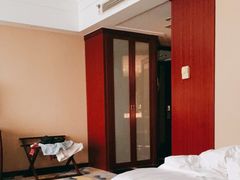 -上海圣淘沙万怡酒店