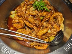 -李想大虾(绿地新都会店)