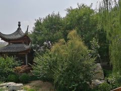 -南普公园