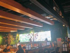 -梨花自助烤肉(天河城店)