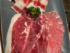 -新石器烤肉(中房金谊广场店)