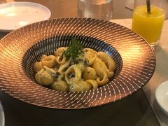 -CHASE Modern Cuisine(崇宁路店)