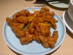 -吕氏疙瘩汤·海鲜新鲁菜(凯德mall新都心店)