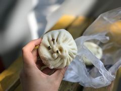 -一屉乡包子铺(夕照寺店)