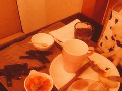 -盛宴自助餐厅(运达喜来登店)