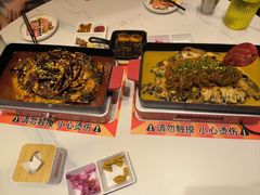 -雅佳神话·麻辣烤鱼(新街口店)