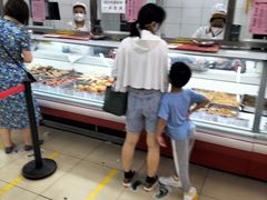 -稻香村(崇菜店)