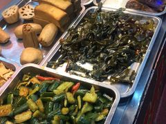 -红全周·洪濑鸡爪(万祥路店)