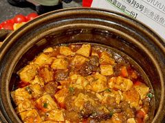 -渔语鱼新川菜Bistro(万象天地店)