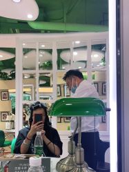 -艺米阳光Hair Salon