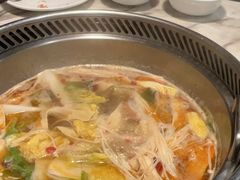 -七欣天香辣蟹火锅(南京建宁路大观天地店)