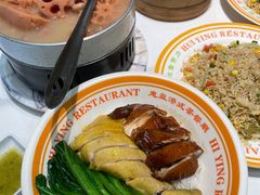 -惠盈港式茶餐厅(仲恺店)