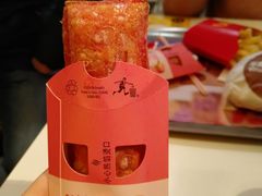-麦当劳(长泰商业广场店)