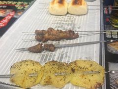 -纪录片《人生一串》体验店(静安店)