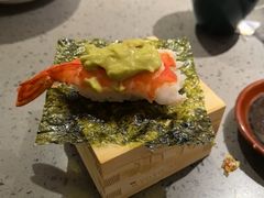 -小乔回转寿司(市府恒隆广场店)