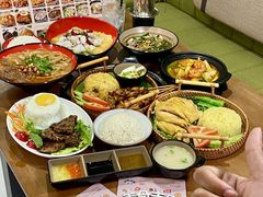 -津津飯堂